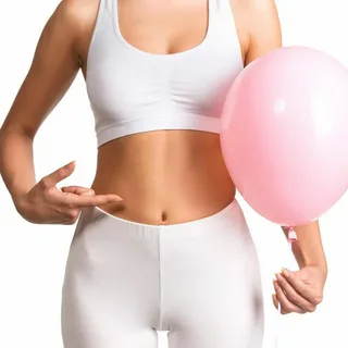 Women Gastric Baloon