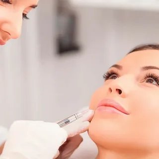 Face Aesthetics Surgery